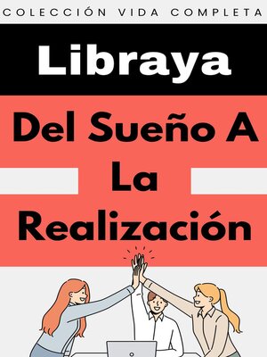 cover image of Del Sueño a La Realización